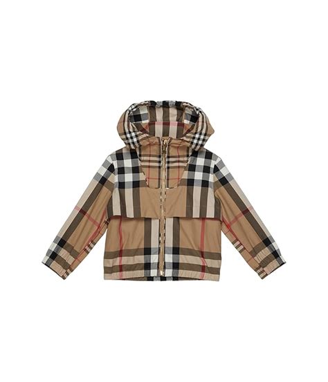 burberry bag kids|Burberry kids outdoor clothing.